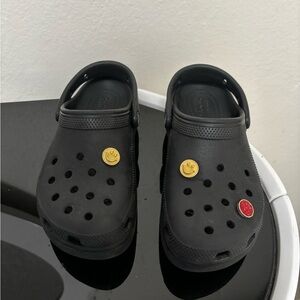 Crocs Platform